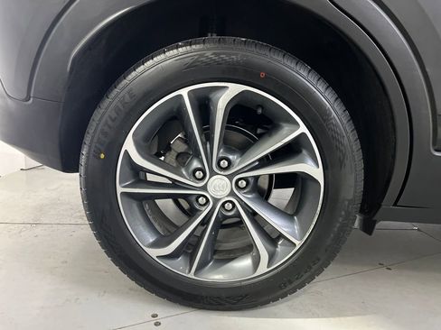 Used 2020 Buick Encore GX Select image 11