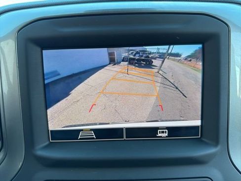 Used 2024 Chevrolet Silverado 1500 W/T w/ WT Value Package image 29