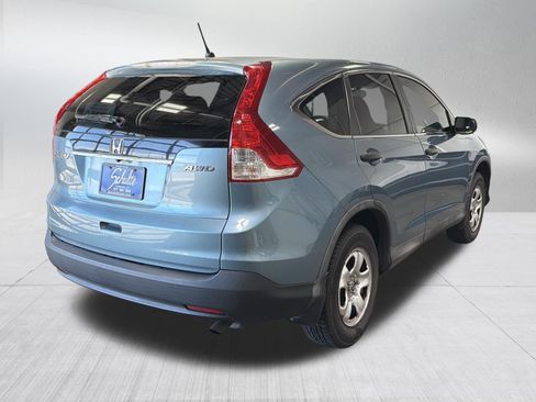 Used 2014 Honda CR-V LX image 7