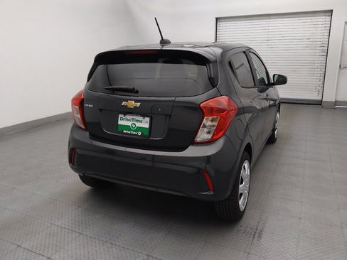 Used 2020 Chevrolet Spark LS FWD image 7