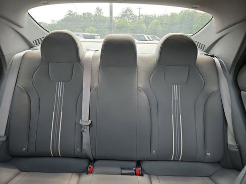 Used 2022 Hyundai Elantra SEL w/ Convenience Package FWD image 26