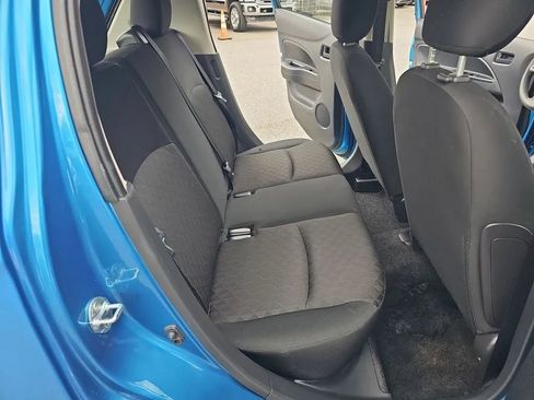 Used 2024 Mitsubishi Mirage ES image 15