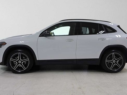 Used 2023 Mercedes-Benz GLA 250 4MATIC image 6