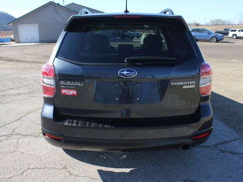 Used 2015 Subaru Forester 2.5i Limited image 6