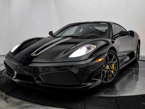Used 2008 Ferrari F430 Scuderia RWD image 6