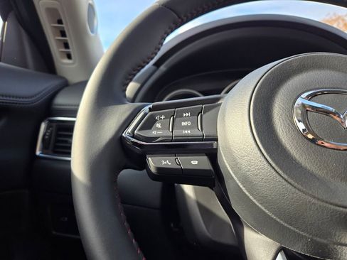 New 2025 MAZDA CX-5 Carbon Edition image 30