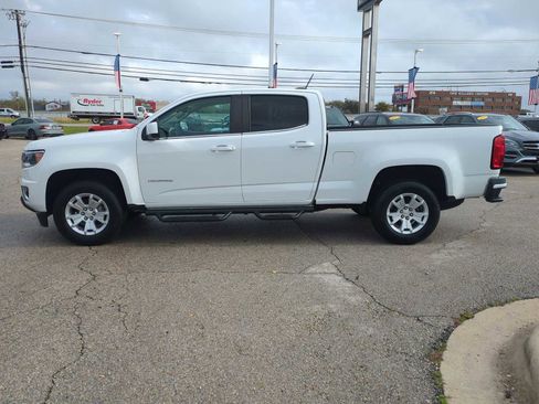 Used 2019 Chevrolet Colorado LT w/ LT Convenience Package image 5