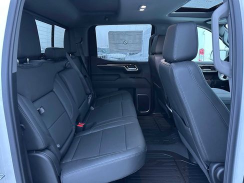 New 2026 GMC Sierra 1500 Elevation w/ Elevation Premium Package image 12
