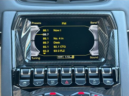 Used 2019 Lamborghini Aventador SVJ image 28