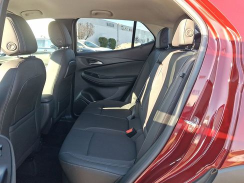 Certified 2023 Buick Encore GX Select image 23