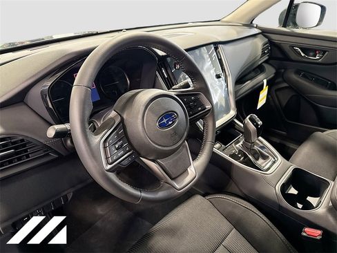 Used 2025 Subaru Legacy Premium image 9