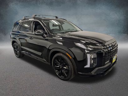 Used 2024 Hyundai Palisade XRT