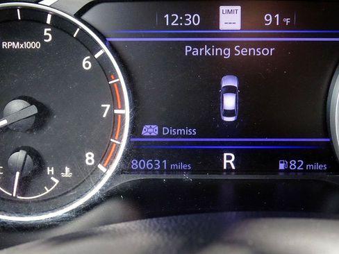 Used 2020 Nissan Altima 2.5 SL FWD image 37