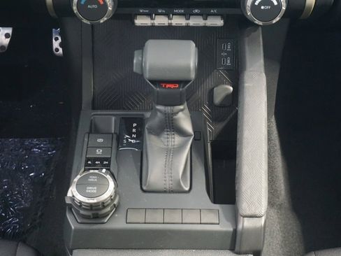 New 2026 Toyota Tacoma TRD Sport image 30