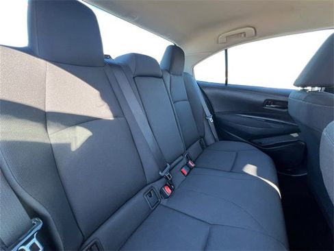 Certified 2023 Toyota Corolla LE image 21