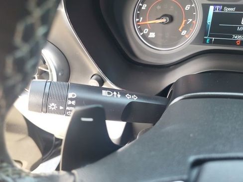 Used 2017 Chevrolet Camaro LT w/ RS Package RWD image 43