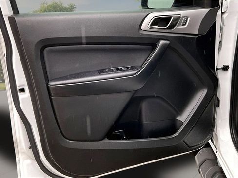 Certified 2022 Ford Ranger XLT w/ Trailer Tow Package image 23