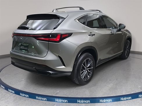 Certified 2025 Lexus NX 350 350 Premium image 6