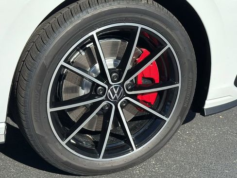 New 2026 Volkswagen Jetta GLI Autobahn image 28