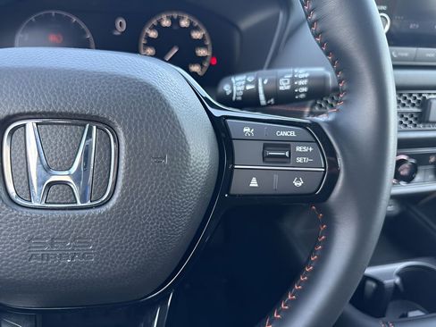 Used 2025 Honda HR-V Sport image 14
