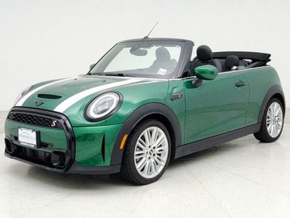 Used 2023 MINI Cooper S