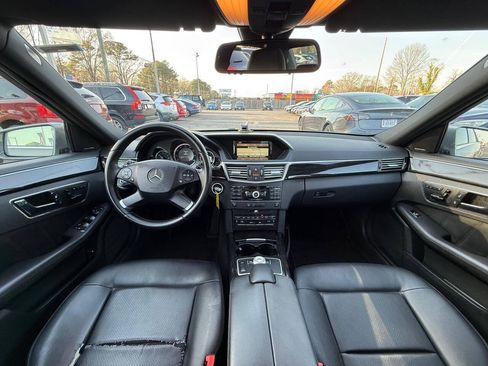 Used 2010 Mercedes-Benz E 350 Sedan image 14