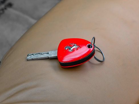 Used 2015 Ferrari California T RWD image 65