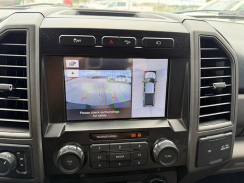 Used 2019 Ford F250 XL w/ STX Appearance Package AWD/4WD image 20