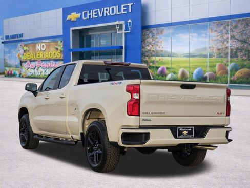 New 2026 Chevrolet Silverado 1500 RST w/ RST Select Package image 4