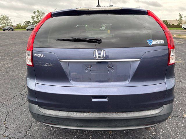 Used 2012 Honda CR-V EX-L image 5