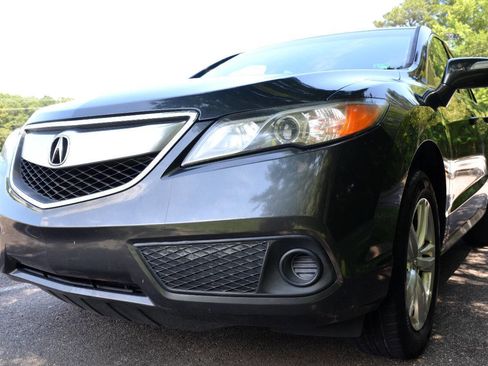 Used 2014 Acura RDX FWD image 3
