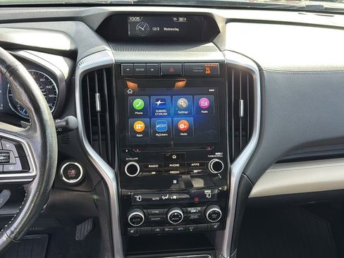 Used 2022 Subaru Ascent Limited image 21