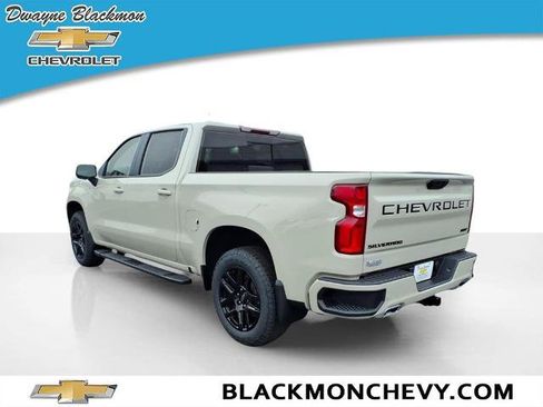 New 2026 Chevrolet Silverado 1500 RST w/ Safety Package AWD/4WD image 5