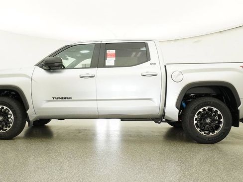 New 2026 Toyota Tundra SR5 AWD/4WD image 22
