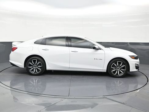 Used 2024 Chevrolet Malibu RS image 6