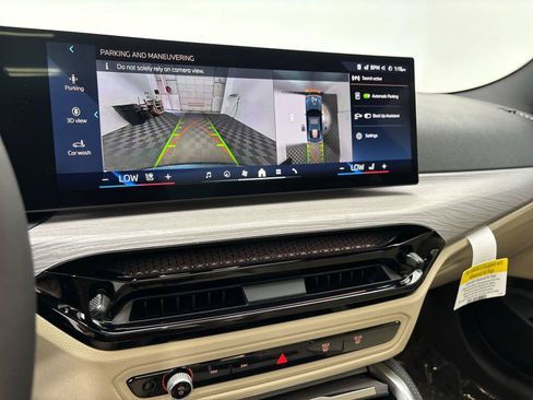 New 2027 BMW 430i Coupe w/ M Sport Package AWD/4WD image 30