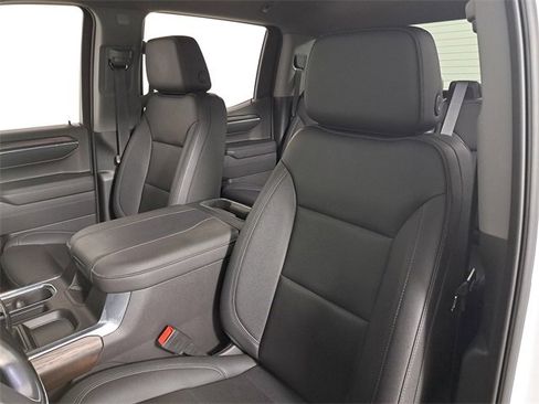 Used 2023 GMC Sierra 1500 SLT w/ SLT Premium Package image 20