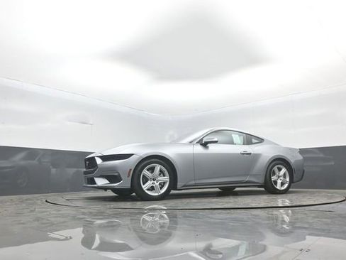New 2026 Ford Mustang Coupe image 31