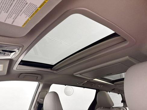 Used 2017 Toyota Sienna Limited Premium image 20