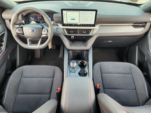 New 2026 Ford Explorer ST AWD/4WD image 20