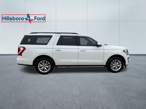 Used 2021 Ford Expedition Max XLT image 6