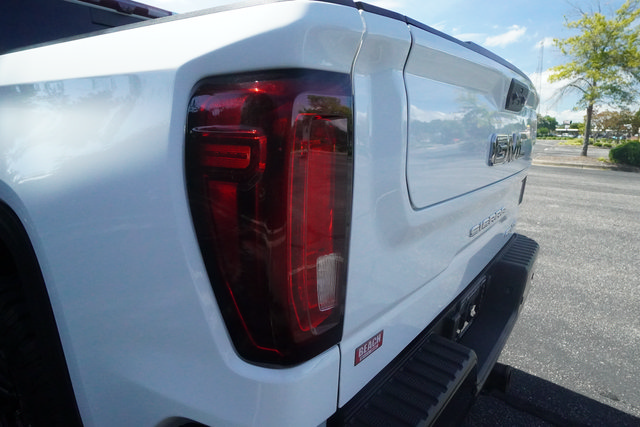 Used 2023 GMC Sierra 1500 AT4X AWD/4WD image 36