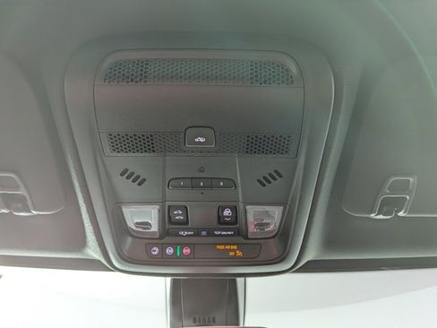 New 2026 Cadillac XT5 Premium Luxury w/ LPO, Floor Liner Package image 25