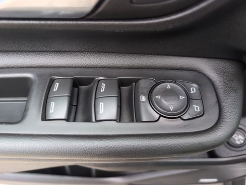 Used 2023 GMC Terrain SLT w/ Infotainment Package II AWD/4WD image 19