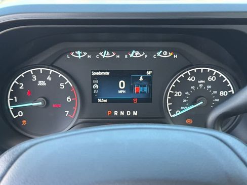 New 2023 Ford F250 XL RWD image 18