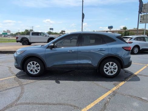Certified 2025 Ford Escape Active w/ Tech Pack #1 FWD image 4