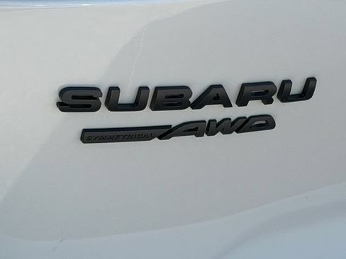 Used 2024 Subaru Forester Wilderness AWD/4WD image 10