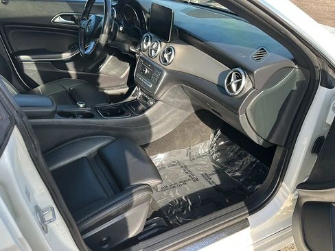 Used 2018 Mercedes-Benz CLA 250 4MATIC w/ Premium Package image 14