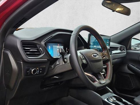 Used 2023 Ford Escape ST-Line w/ Tech Pack #1 image 10