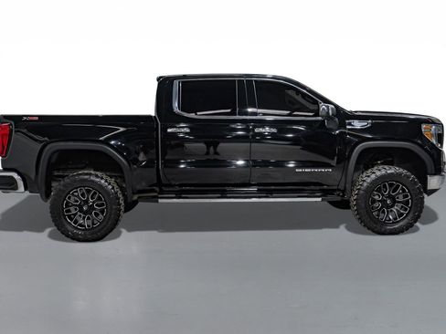 Used 2019 GMC Sierra 1500 SLT image 5